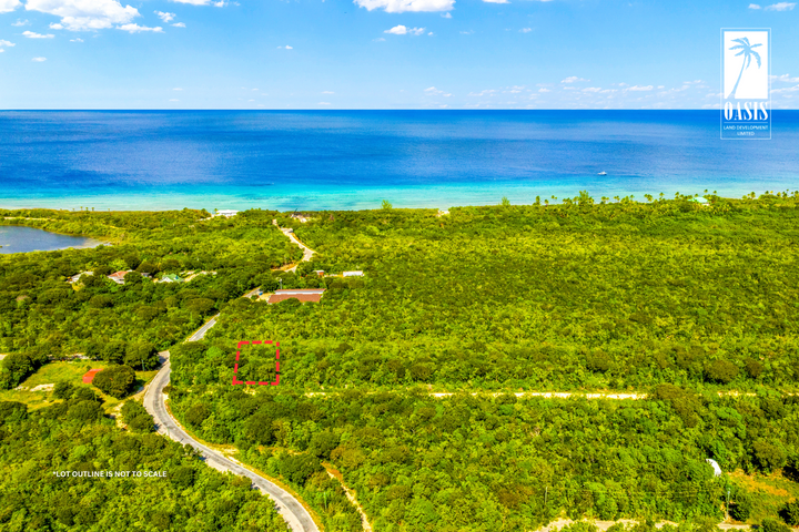 P4 Turtle Crossing - Closest Lot to Amenities
