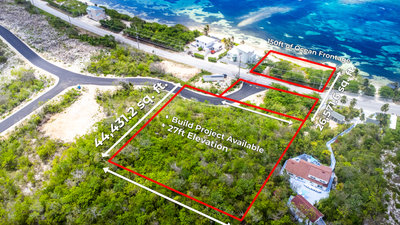 One Rum Point