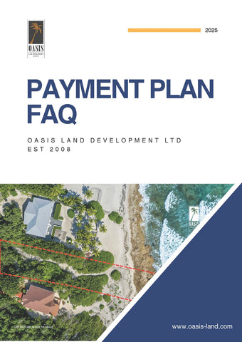 Payment Plan FAQ