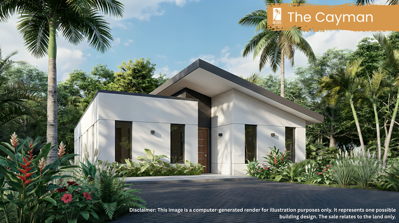 The Cayman