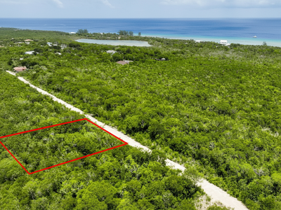 Land for Sale in Little Cayman