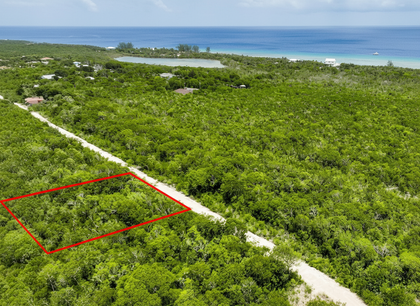Land for Sale in Little Cayman