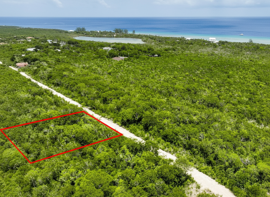Land for Sale in Little Cayman