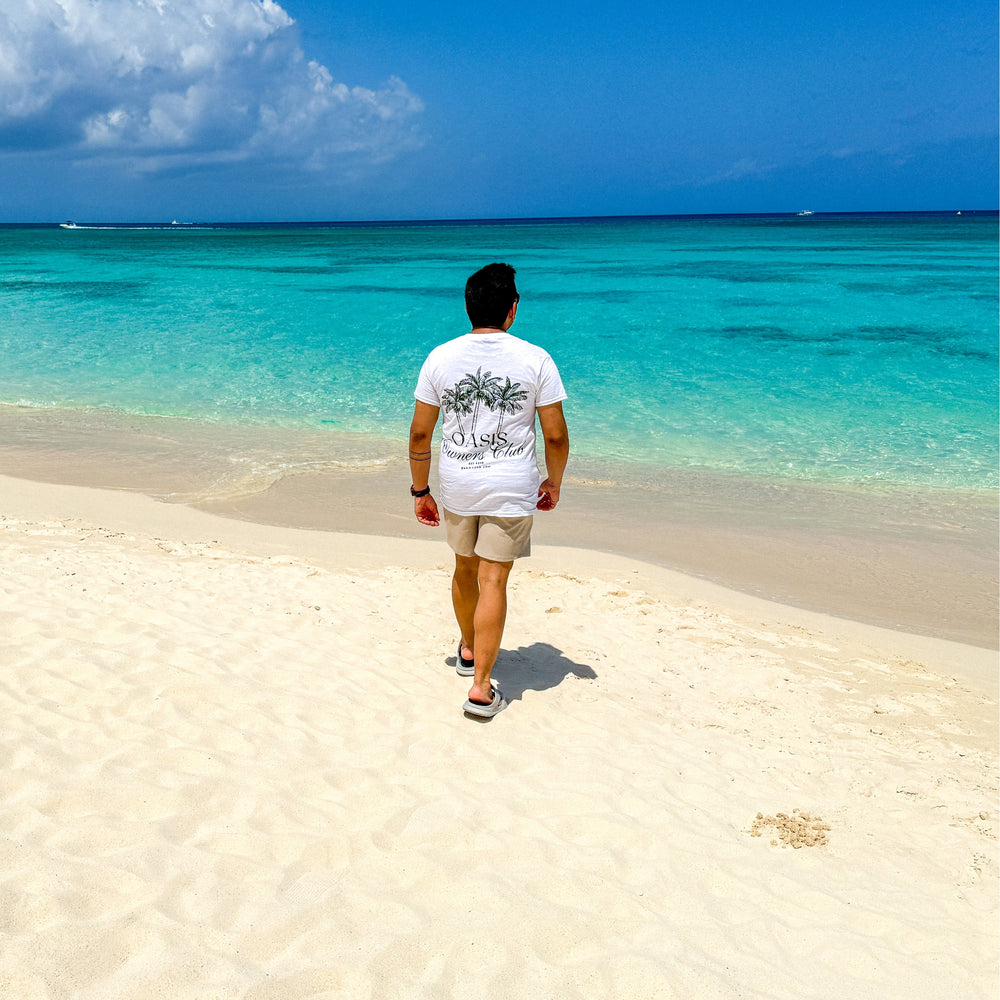 The Founders Tee – Unisex