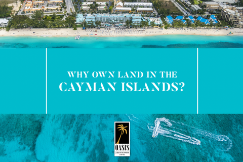 Why Cayman?