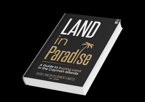 Land in Paradise