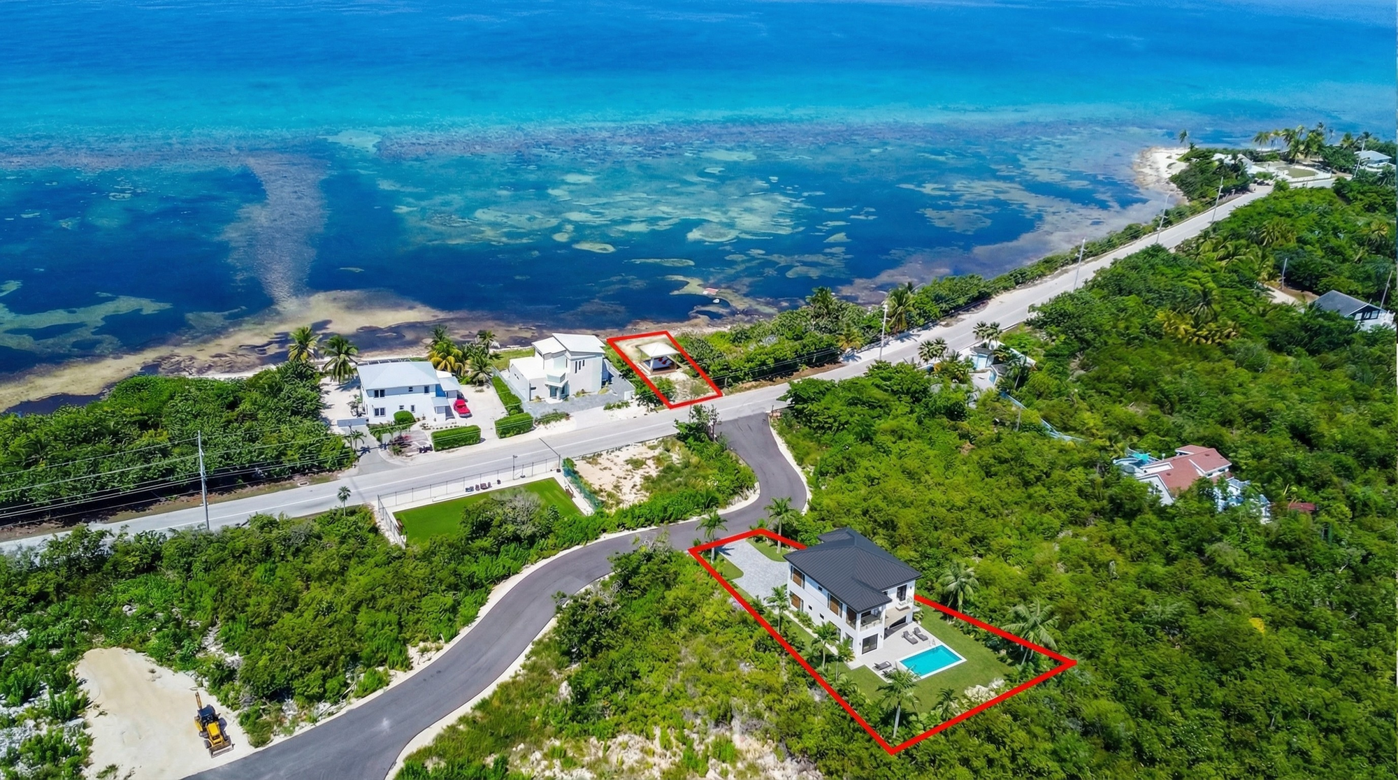 Oasis Land Development