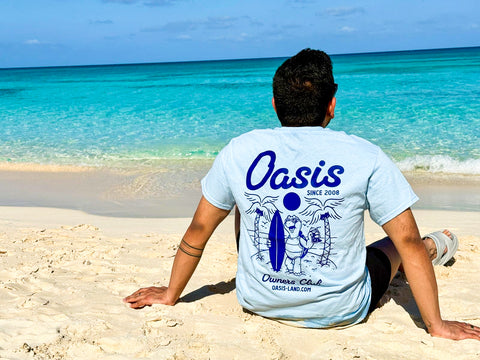 Oasis Land Development- A Five-star company!