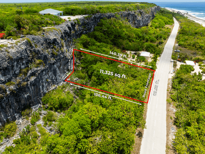 Bluff Breeze C | No Deposit Promotion | Second Line to the Ocean