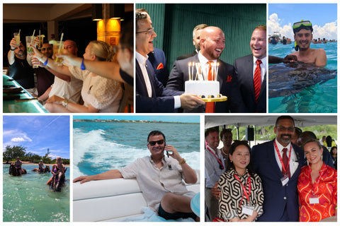 Celebrating 17 Years of Oasis Land Development in the Cayman Islands