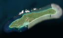 Satellite preview of Little Cayman