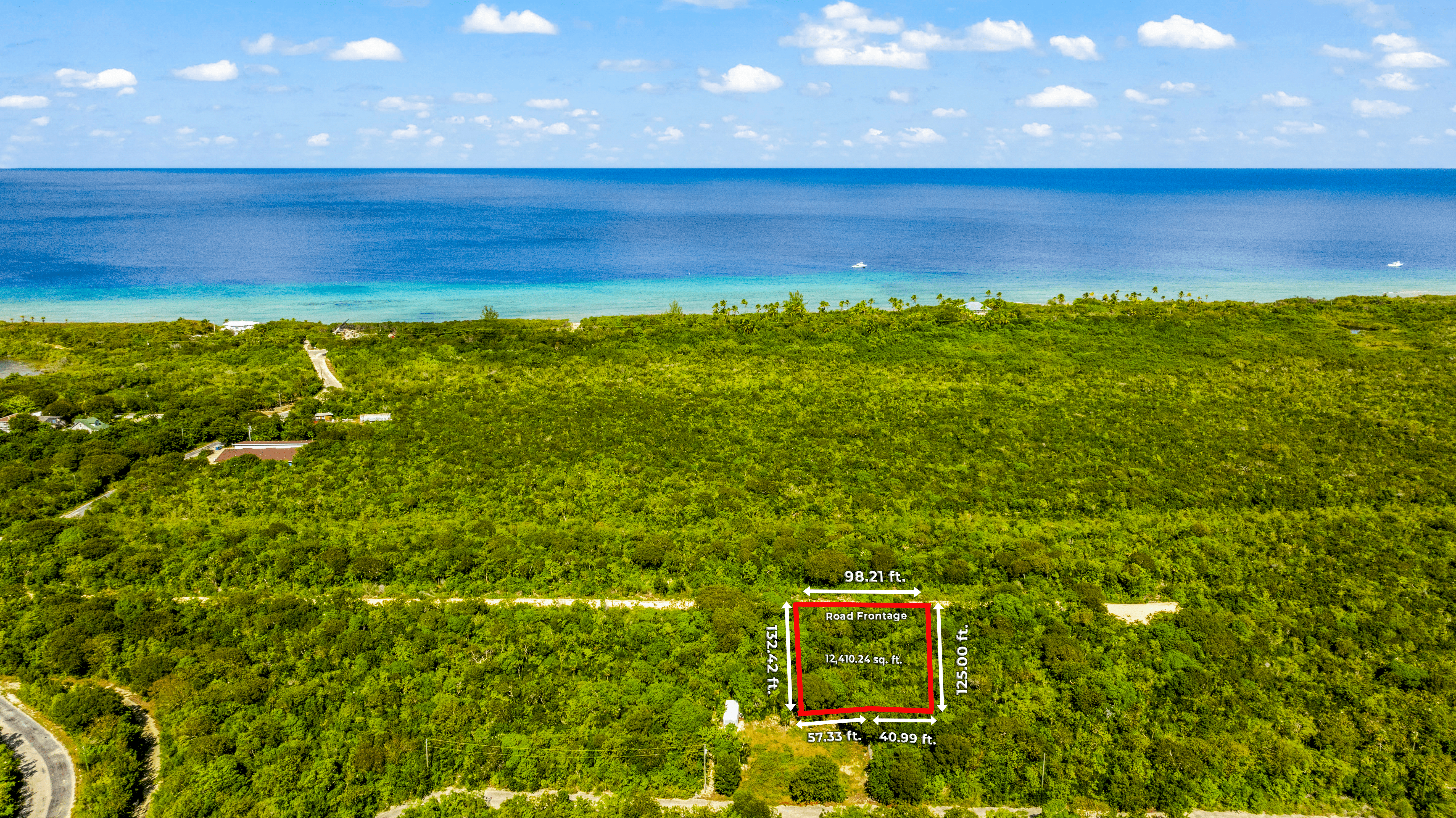 P17 Turtle Crossing - Interest free payment plan!