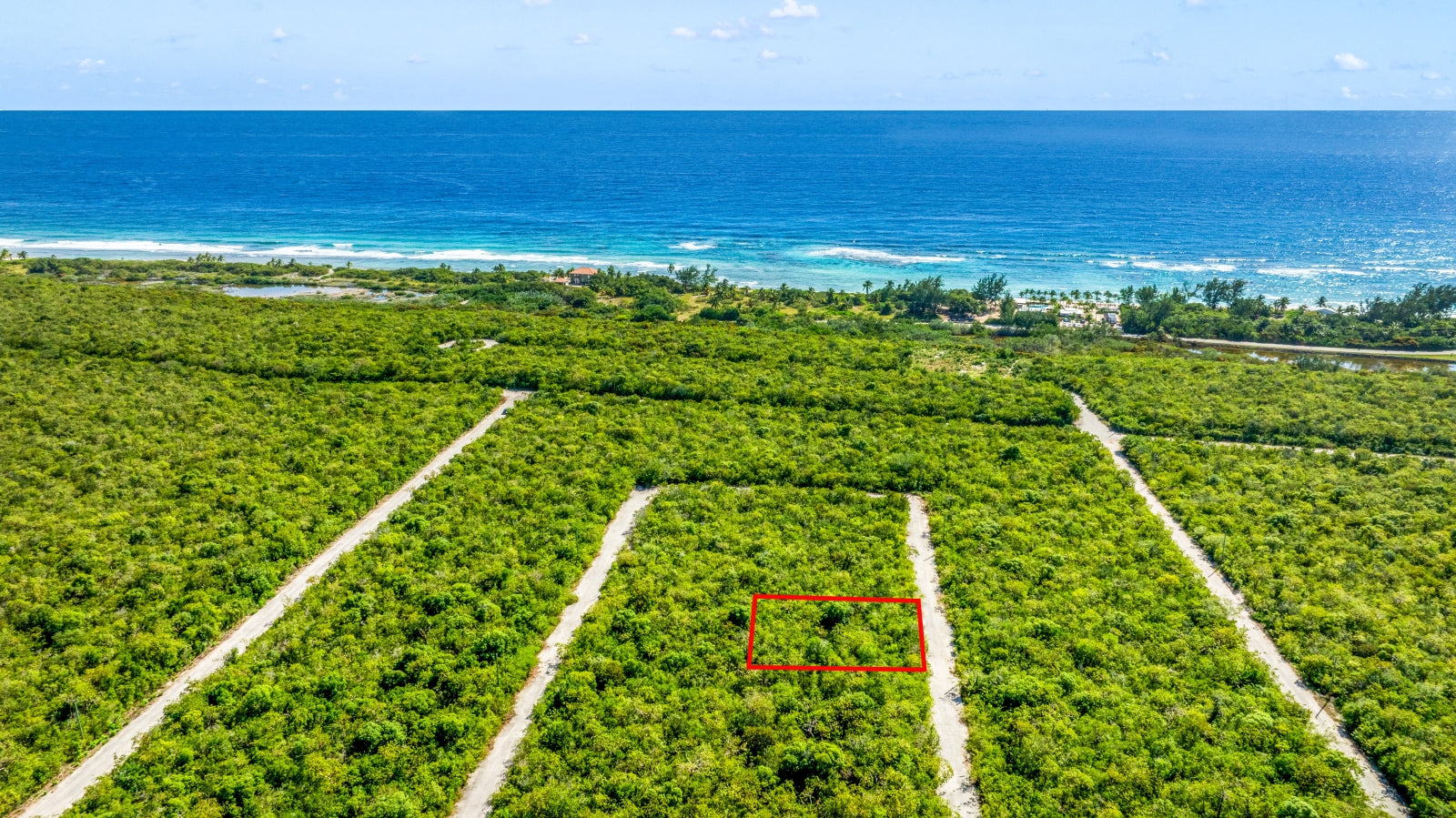 Build Instantly in a Top Neighbourhood - P12 Brac Beauty